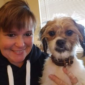 Meet your Posher, Marlene